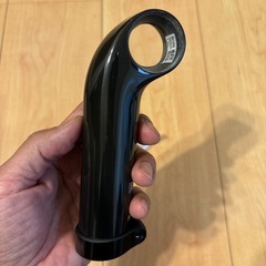 ［新品］ 値下げ
トレックエモンダカーボンシートマスト