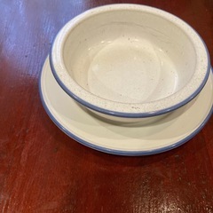ホライズンのお皿付きオーブン用器10個セットの画像