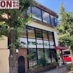 京都市中京区舟屋町　店舗事務所