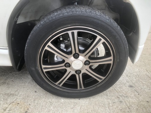 ホンダバモス
