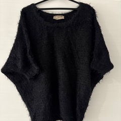 【美品】レディースニット3点セットの画像