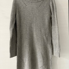 【美品】レディースニット3点セットの画像