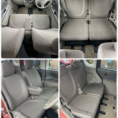 ❤️ご成約済❤️⭐️ダイハツ タント⭐️即日納車可能⭐️走行92,000km⭐️パワースライドドア⭐️の画像