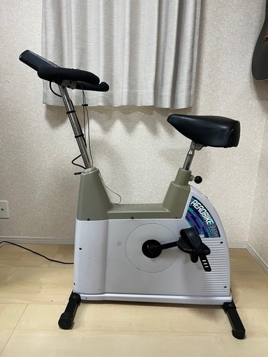 エアロバイクEZ101