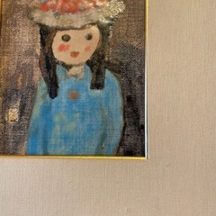 中野晃嗣 油絵の画像