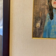 中野晃嗣 油絵の画像