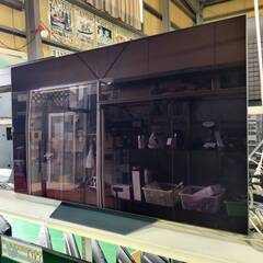 【愛品倶楽部柏店】LGエレクトロニクス 2022年製 55型 4K有機ELテレビ OLED55B1PJAの画像