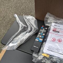 DMM.make DISPLAY DKS-4K55DG5 4k液晶ディスプレイ 55型/3840×2160/HDMI/ブラック
2022年製の画像