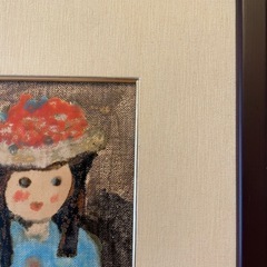 中野晃嗣 油絵の画像