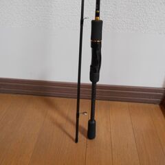 釣具　ロッド/リール  （最終値下げ）の画像