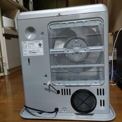 【お譲り先決まりました☺】🍀CORONAファンヒーター🍀の画像