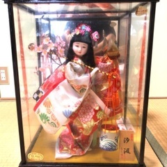 五月人形