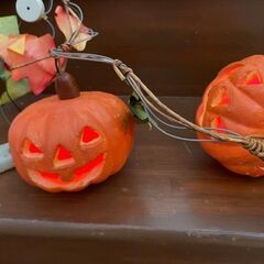 ハロウィン