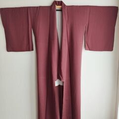 モダンカラー着物セット