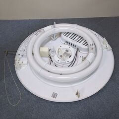 シーリングライト 32W+40wの画像