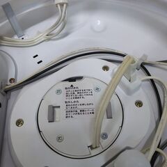 シーリングライト 32W+40wの画像