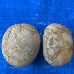 お試しください♪お風呂にどうぞ【薬石苑】姫川薬石　お得用２個で３...