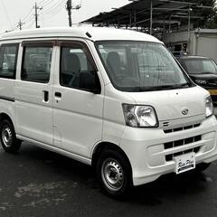 総額 45万円 ダイハツ ハイゼットカーゴ スペシャル ハイルー...
