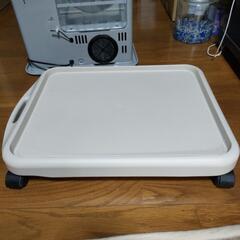 【お譲り先決まりました☺】🍀CORONAファンヒーター🍀の画像