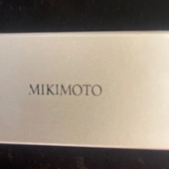 ミキモト　　パールの画像