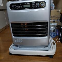 【お譲り先決まりました☺】🍀CORONAファンヒーター🍀の画像