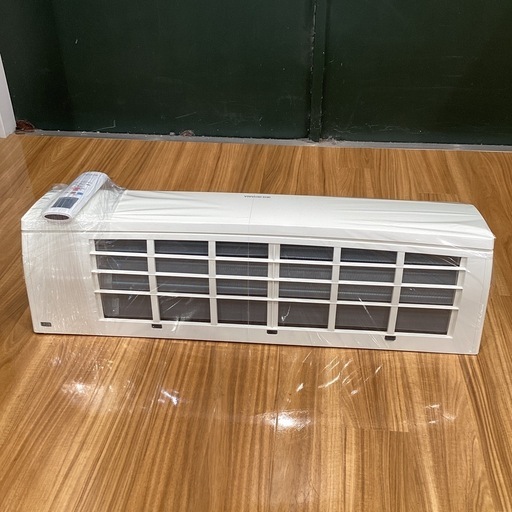 【トレファク神戸南店】YAMADAの壁掛けエアコンです【取りに来られる方限定】 トレファク神戸南店】IRISOHYAMA 壁掛けエアコン【取りに来られる方