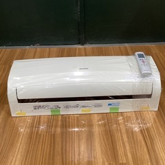 【トレファク神戸南店】IRISOHYAMA 壁掛けエアコン【取り...