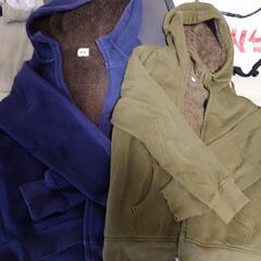 コート ジャンパー L  4着の画像
