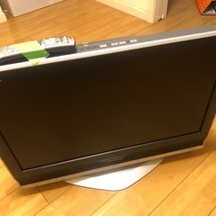 パナソニックVIERA32型