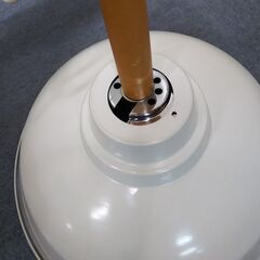 レトロ調 ペンダントライトの画像