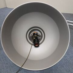 レトロ調 ペンダントライトの画像