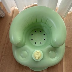 リッチェル　ベビーバスチェア
