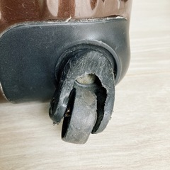 【8〜10泊】スーツケース/TSAロック搭載の画像