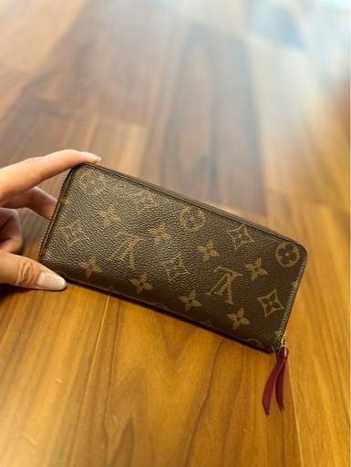 ルイ・ヴィトン／長財布