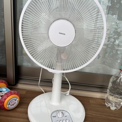 扇風機　ジャンク品