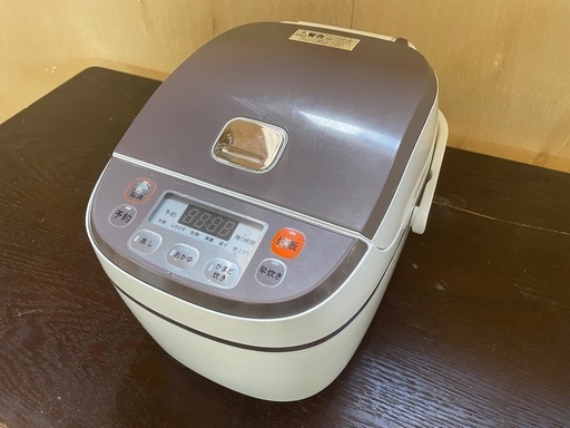 102404 大栄　炊飯器