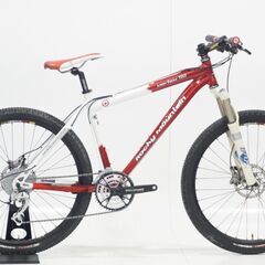 ROCKY MOUNTAIN 「ロッキーマウンテン」 VERTE...