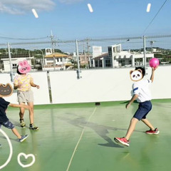 「保育士」放課後等デイサービス 一緒に働ける仲間を募集♪の画像