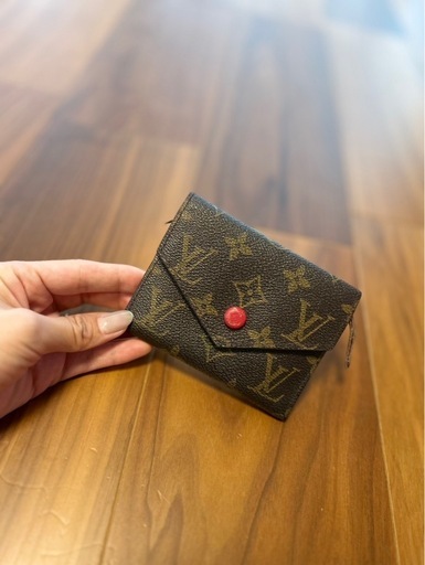 ルイ・ヴィトン／財布
