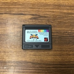 NGP カードファイターズ 単