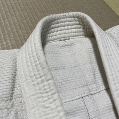 柔道着　サイズ1  上のみの画像