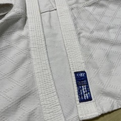 柔道着　サイズ1  上のみの画像