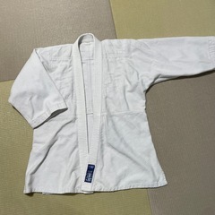 柔道着　サイズ1  上のみ