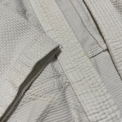 柔道着　サイズ1  上のみの画像