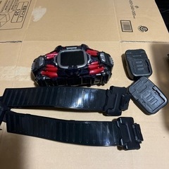 DXデモンズドライバーフルセット