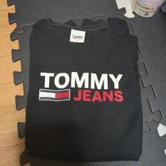 TOMMY　長袖