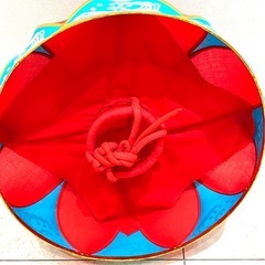 琉球花笠 花笠 沖縄