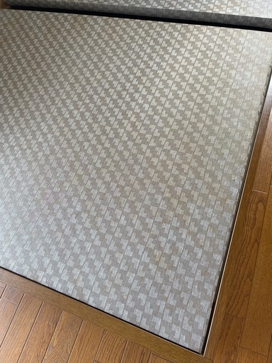 フランスベッド　セミダブル