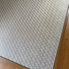 フランスベッド　セミダブルの画像