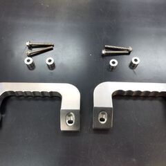 NV350 キャラバン用 アシストグリップ